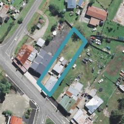 25 Library Road, Te Karaka