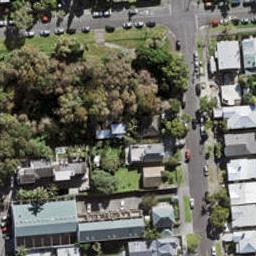 21 Dickens Street, Grey Lynn, Auckland