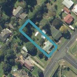 28 Griffiths Street, Putaruru