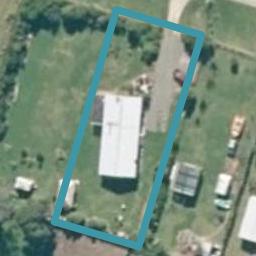 4 Keppel Street, Porangahau, Porangahau