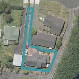 21 Nikau Street, Tawhero, Whanganui