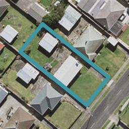 26 Raglan Street, Mangere East, Auckland
