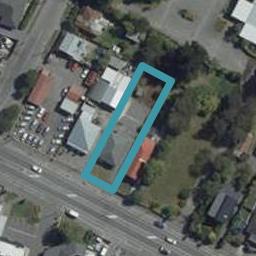 289 Ferry Road, Waltham, Christchurch