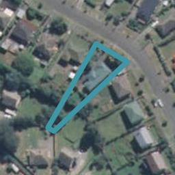 50 Tyne Street, Marchwiel, Timaru