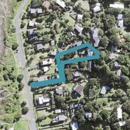 117 Marine Parade North, Piha, Piha