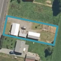22 Wanganui Flat Road, Harihari