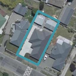 24 Royal Park Drive, Parklands, Christchurch