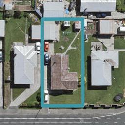414 Centre Street, Rockdale, Invercargill