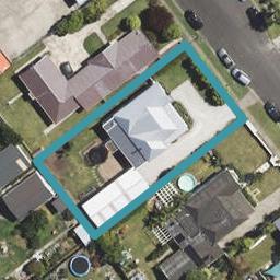 4 Central Street, Whataupoko, Gisborne