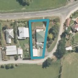 8 Mcskimming Lane, Benhar