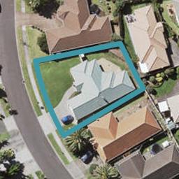 9 Glassonby Road, Northpark, Auckland
