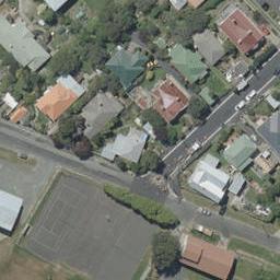 1 Warden Street, Opoho, Dunedin