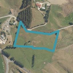 0 Johnston Road, Balclutha, Balclutha