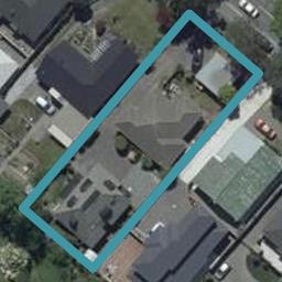 203 Memorial Avenue, Burnside, Christchurch