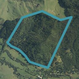 177 Onetai Road, Hikutaia