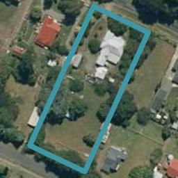 25 Bridge Street, Ongaonga, Ongaonga