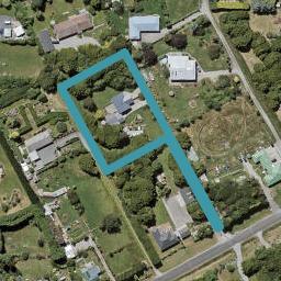 102 Oreti Road, Otatara
