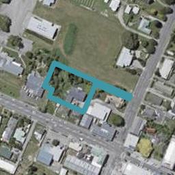 45 Te Rauparaha Street, Otaki