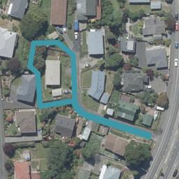 374 Kaikorai Valley Road, Bradford, Dunedin