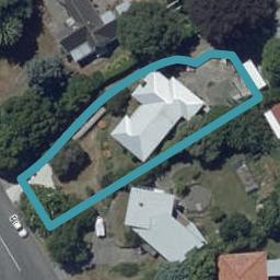 101 Derby Street, Feilding, Feilding
