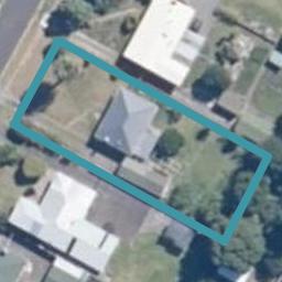 111 Apatu Street, Wairoa, Wairoa