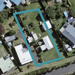 481 Matakawau Road, Āwhitu
