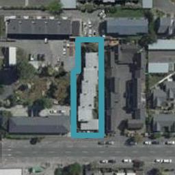 5/139 Salisbury Street, Christchurch Central, Christchurch