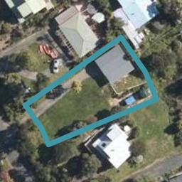 29 Pomare Road, Russell, Russell