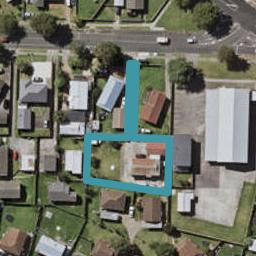 125 Flat Bush Road, Clover Park, Auckland