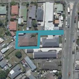 2/357 Bower Avenue, North New Brighton, Christchurch