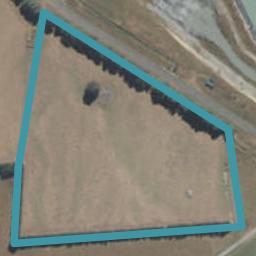 102 Arundel - Rangitata Road