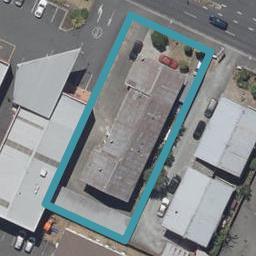 8/5 Willoughby Street, Whitiora, Hamilton