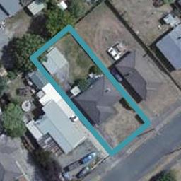 40 Stuart Crescent, Masterton