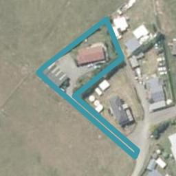 3403 Pourerere Road, Waipawa