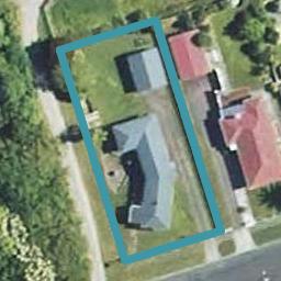 100 Pembroke Road, Stratford