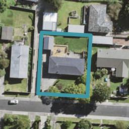 3 John F Kennedy Place, Glen Eden, Auckland
