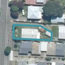 161 Nelson Crescent, Napier South, Napier