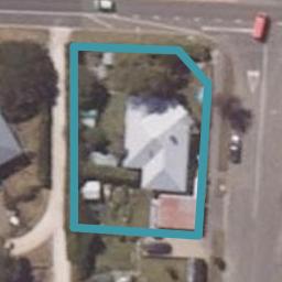 25 Holmes Street, Holmes Hill, Oamaru