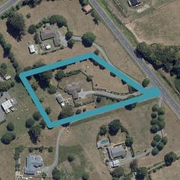 403A Telephone Road, Puketaha, Hamilton