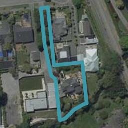 16A Daresbury Lane, Fendalton, Christchurch