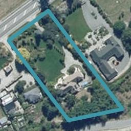 712 LAKE HAYES-ARROW JUN, Lake Hayes, Queenstown