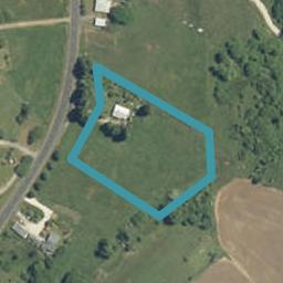 371 Oparure Road, Te Kuiti