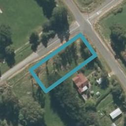 0 Pensher St, Waitahuna, Lawrence