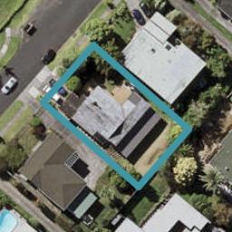 46 Grenada Avenue, Forrest Hill, Auckland