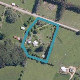 41 Waikuku Road, Waimate North, Kaikohe