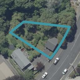 235 Helensburgh Road, Helensburgh, Dunedin
