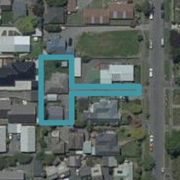 2/135 Champion Street, Edgeware, Christchurch