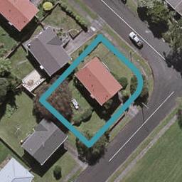 62 Tavistock Street, Westown, New Plymouth