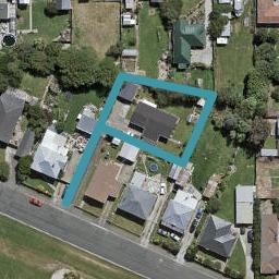36 Moulson Street, Strathern, Invercargill