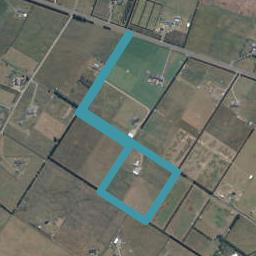 2549 South Eyre Road, Eyrewell, Rangiora